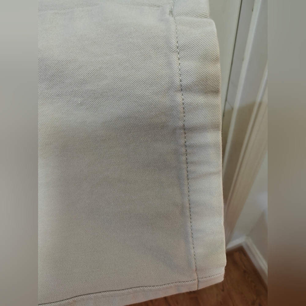 Everlane The Performance Chinos 33x32 - Picture 4 of 9